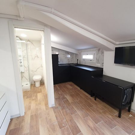 Casa Grifon Apartment ตูริน ภายนอก รูปภาพ