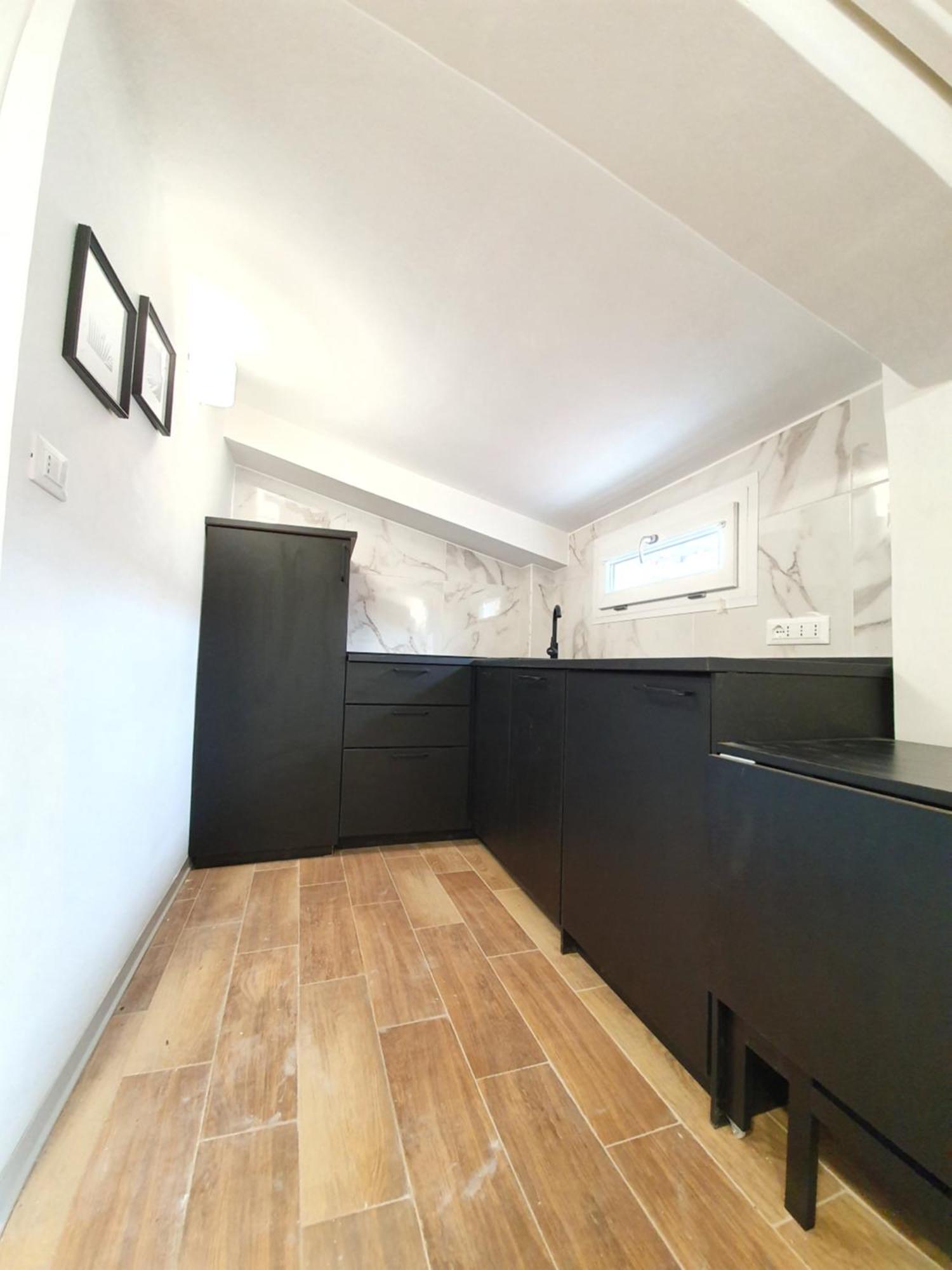 Casa Grifon Apartment ตูริน ภายนอก รูปภาพ