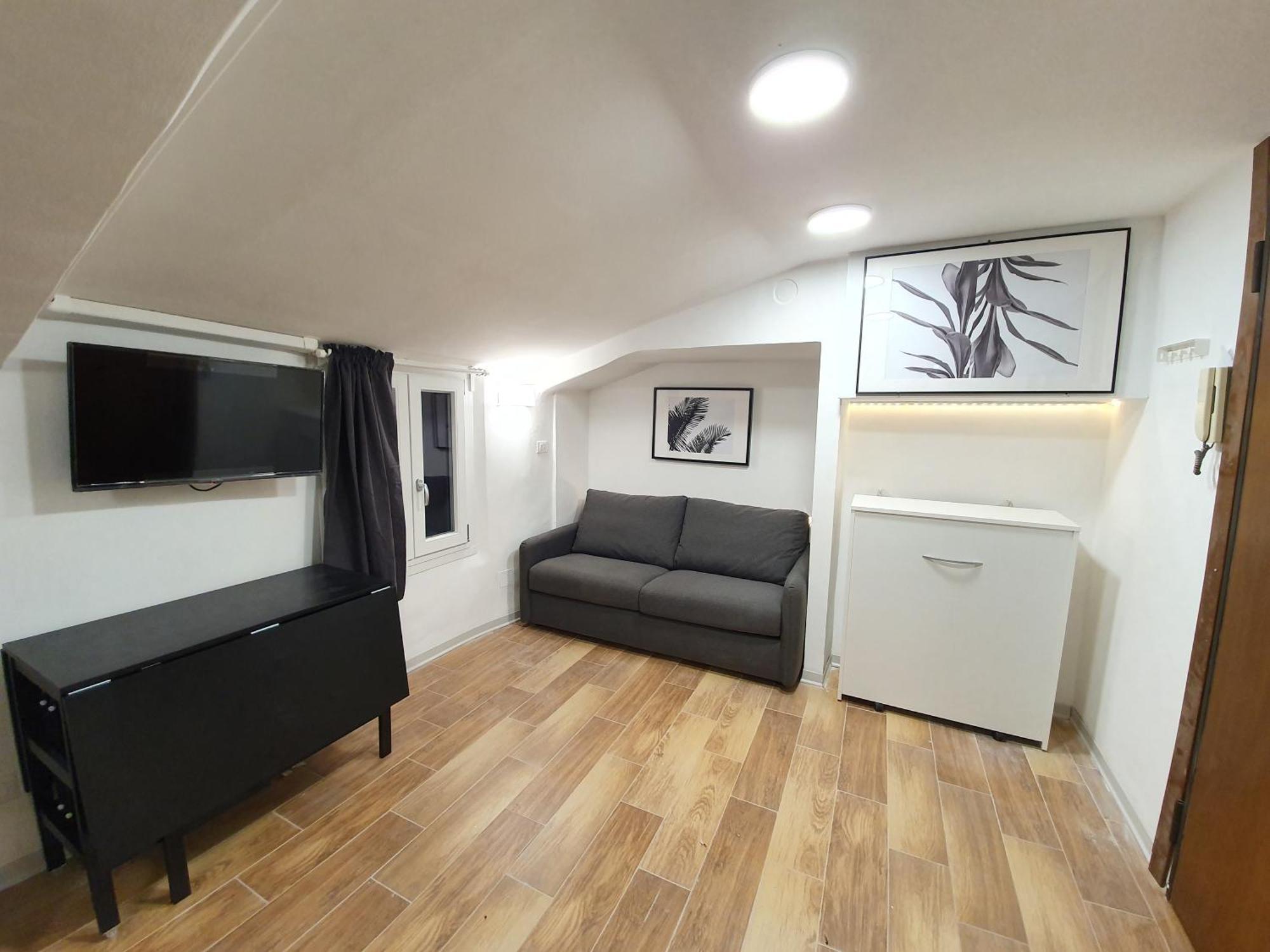 Casa Grifon Apartment ตูริน ภายนอก รูปภาพ