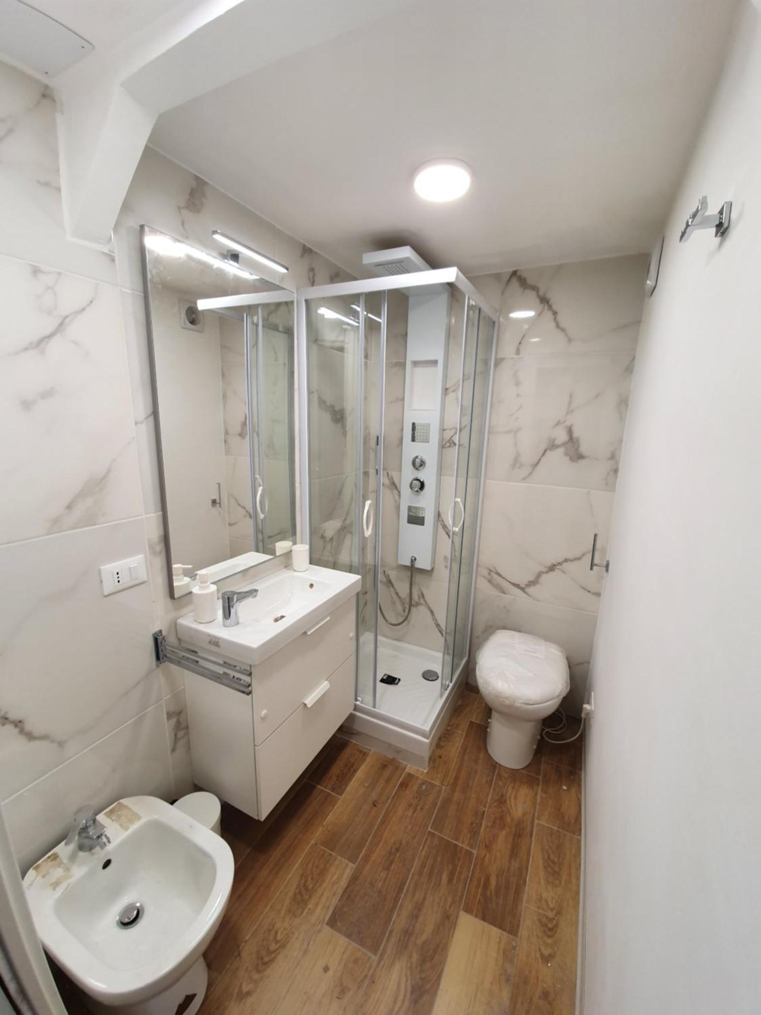 Casa Grifon Apartment ตูริน ภายนอก รูปภาพ