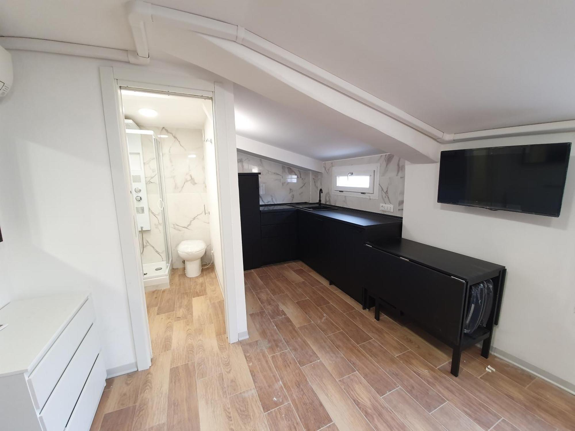 Casa Grifon Apartment ตูริน ภายนอก รูปภาพ
