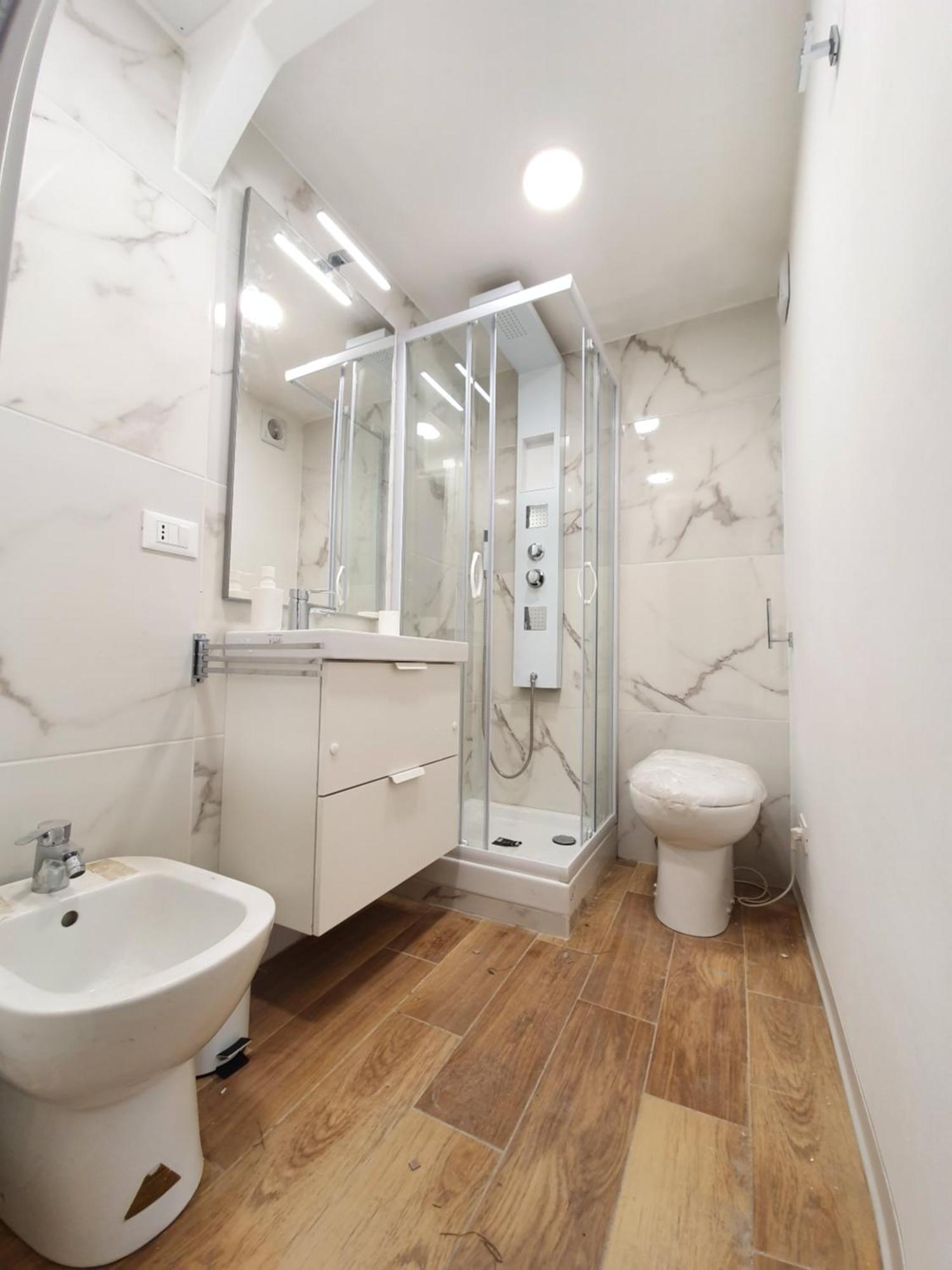 Casa Grifon Apartment ตูริน ภายนอก รูปภาพ