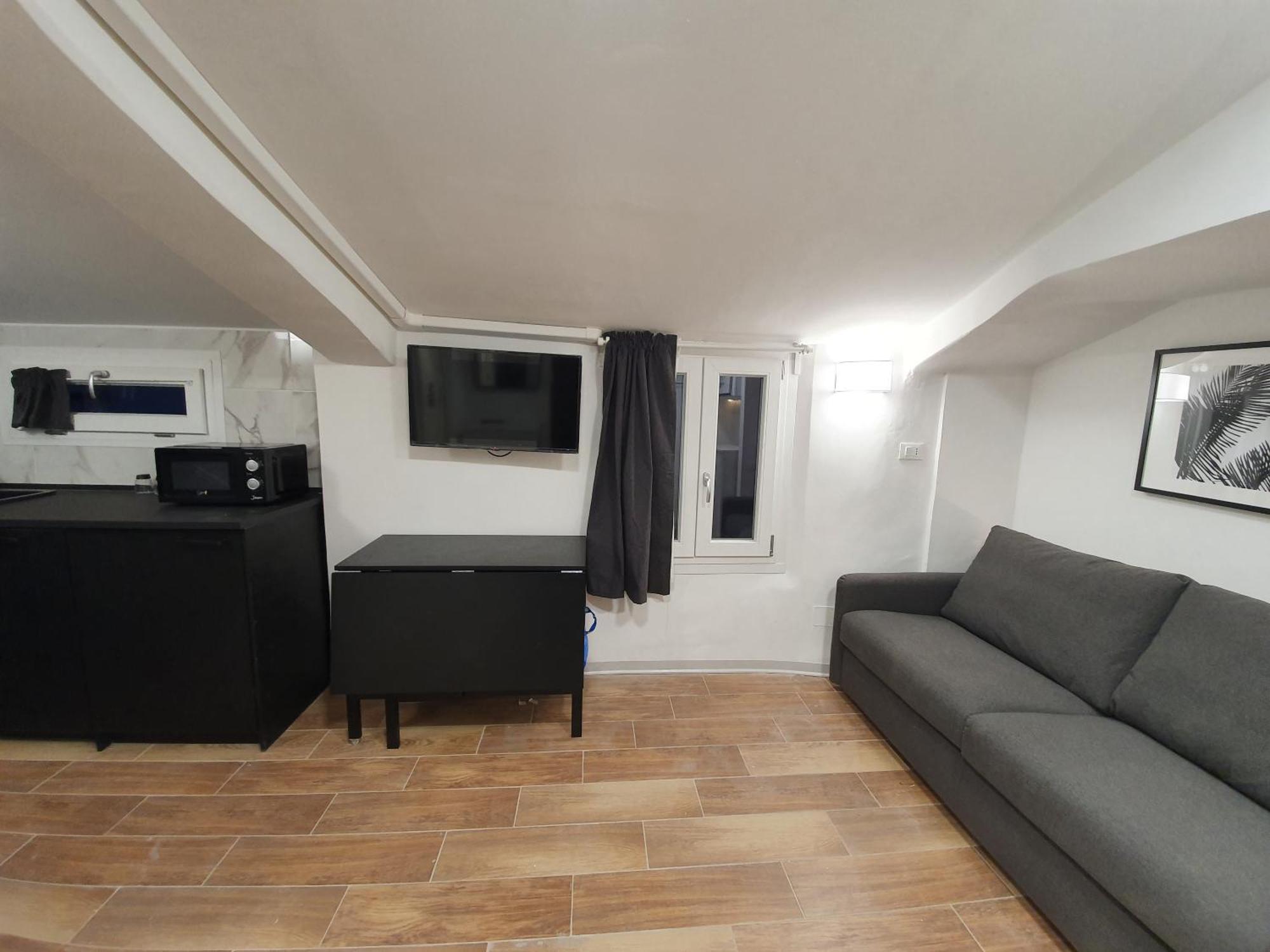 Casa Grifon Apartment ตูริน ภายนอก รูปภาพ