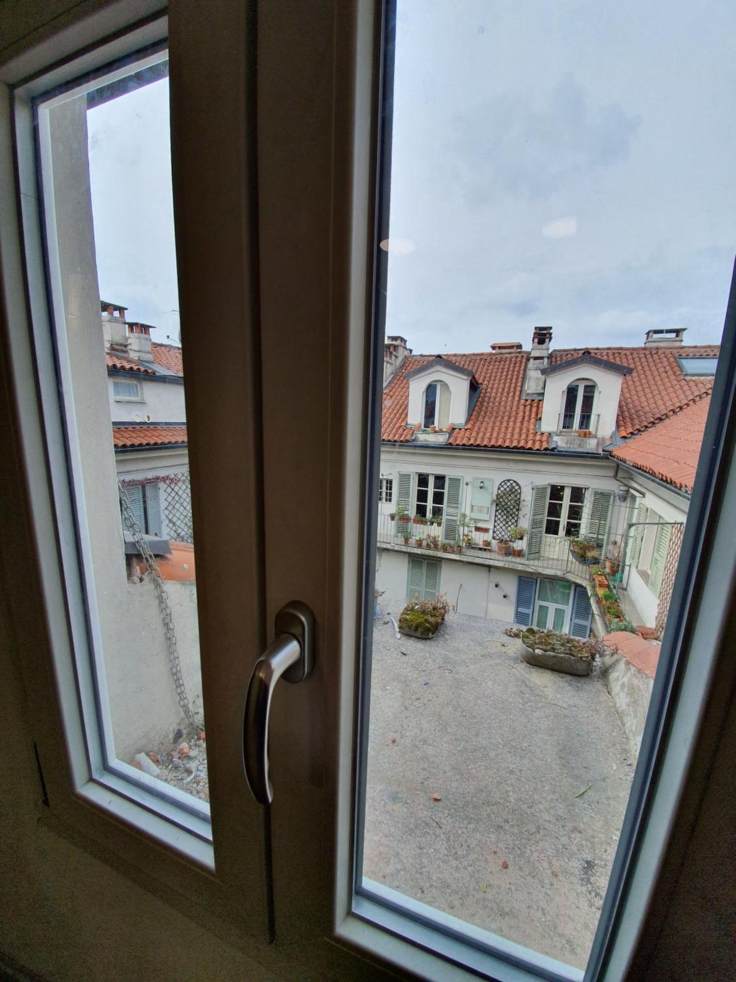 Casa Grifon Apartment ตูริน ภายนอก รูปภาพ
