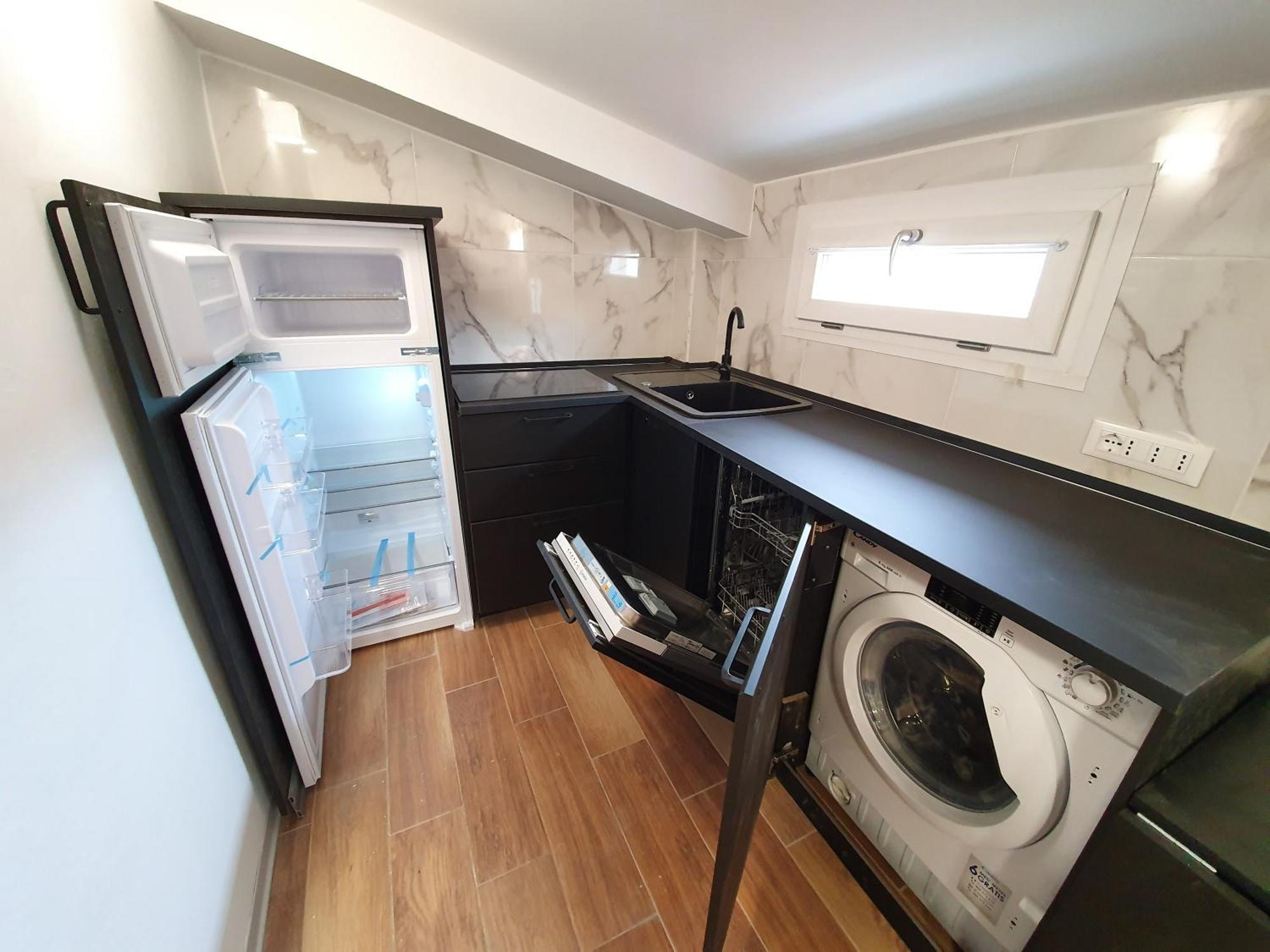 Casa Grifon Apartment ตูริน ภายนอก รูปภาพ